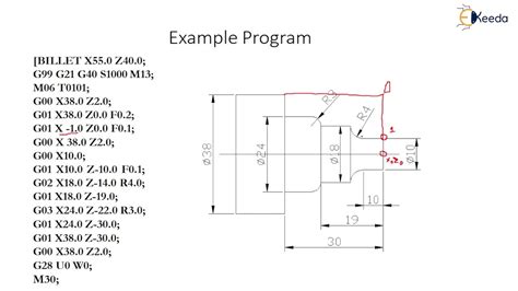 cnc part programming milling examples|cnc programming for beginners pdf.